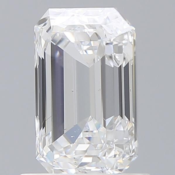 Loose Diamond - EMERALD 1.51ct E SI1 (1 of 1)