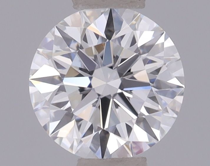 Ideal Loose Diamond - ROUND 0.51ct D VVS1 (1 of 1)