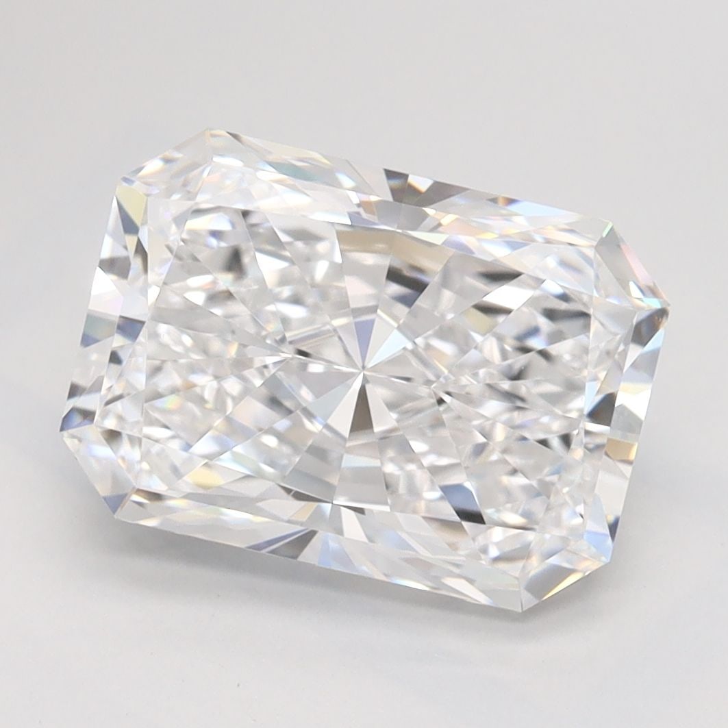 Loose Diamond - RADIANT 2.86ct D VVS1 (1 of 1)
