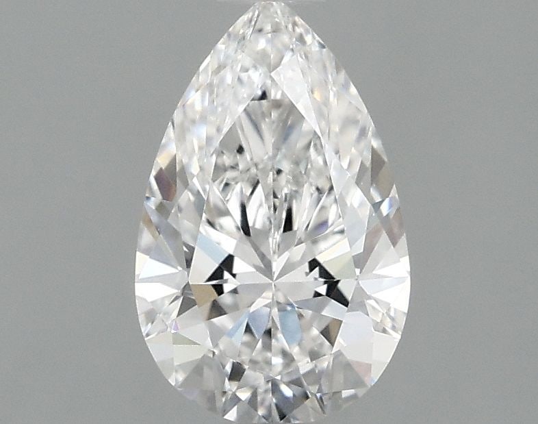 Loose Diamond - PEAR 0.99ct D VVS2 (1 of 1)