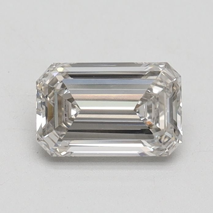 Loose Diamond - EMERALD 0.7ct J VS1 (1 of 1)