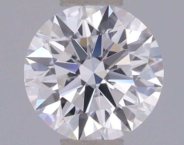 Ideal Loose Diamond - ROUND 0.51ct D VVS2 (1 of 1)