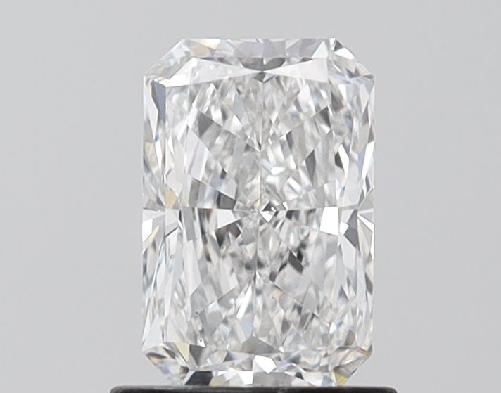 Loose Diamond - RADIANT 1.01ct E VS1 (1 of 1)