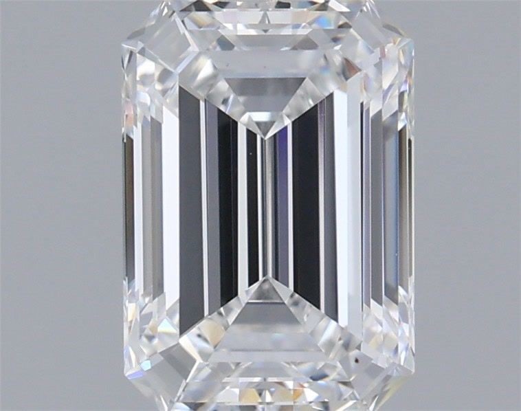 Loose Diamond - EMERALD 1.33ct D VVS2 (1 of 1)