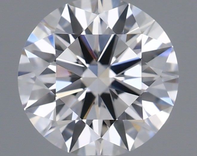 Ideal Loose Diamond - ROUND 0.74ct D VVS1 (1 of 1)