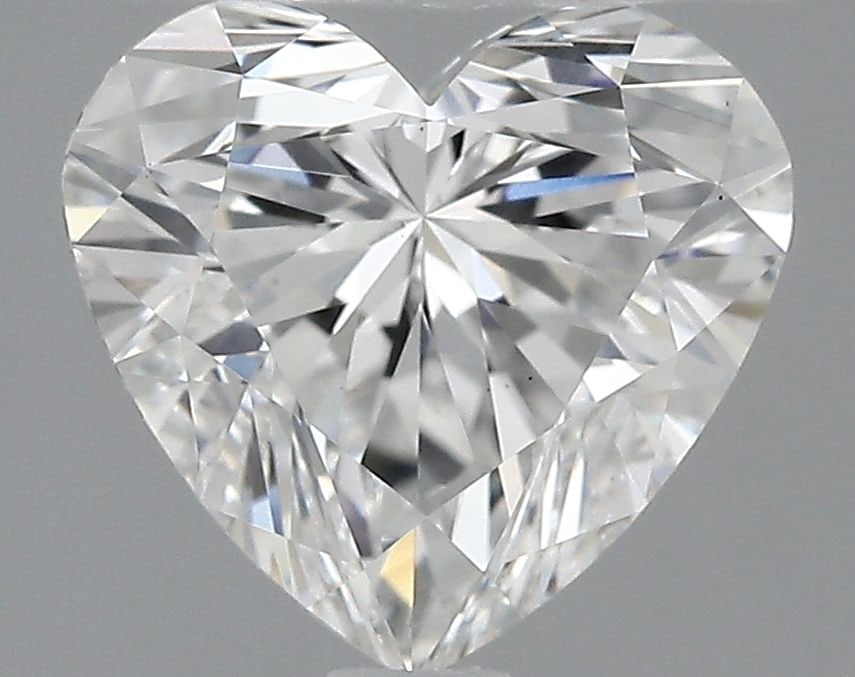 Loose Diamond - HEART 1.13ct D VS1 (1 of 1)