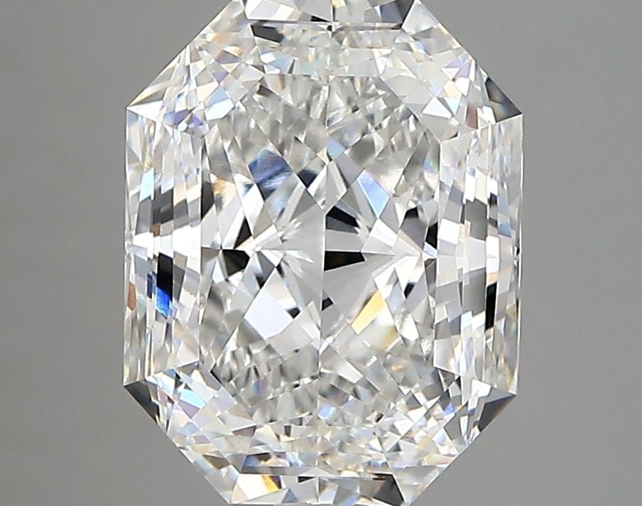 Loose Diamond - OCTAGONAL 3.17ct E VVS2 (1 of 1)