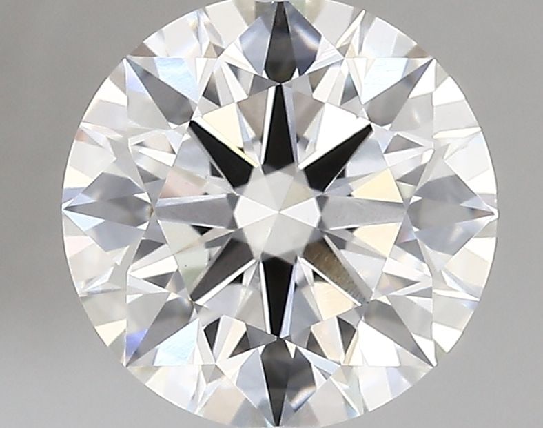 Ideal Loose Diamond - ROUND 2.8ct E VVS2 (1 of 1)