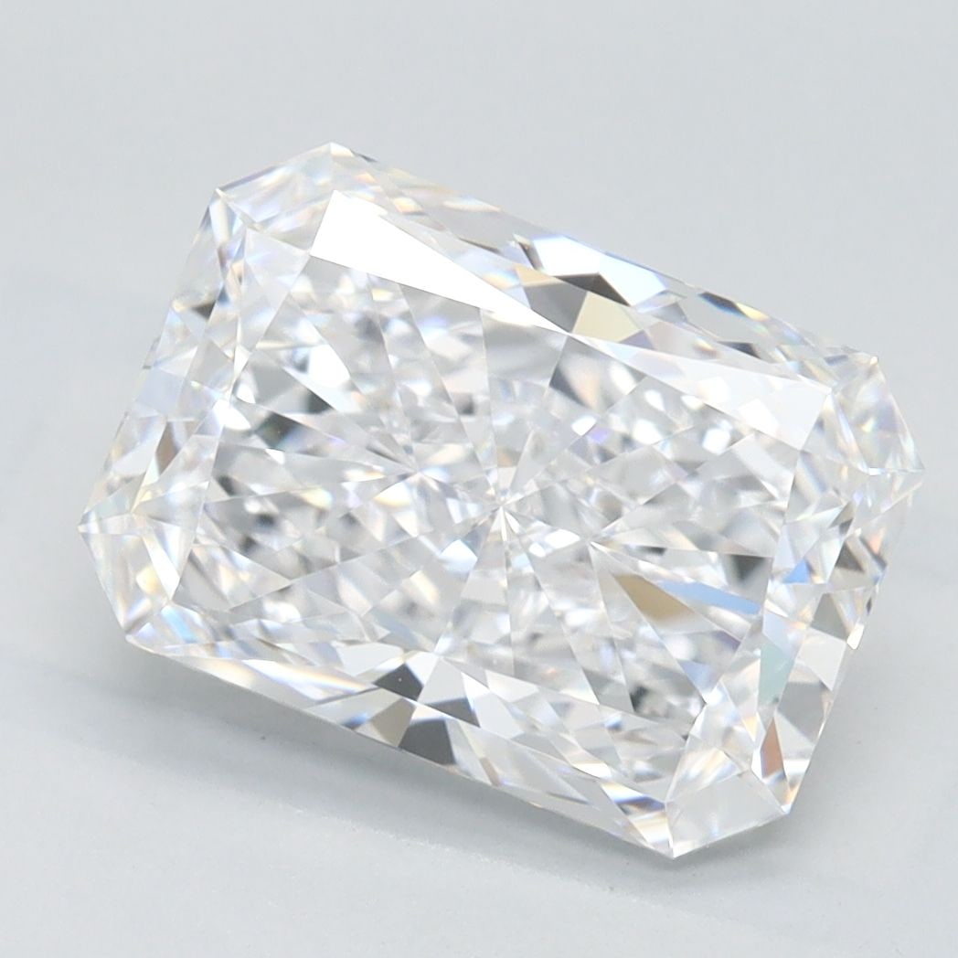 Loose Diamond - RADIANT 2.75ct D VVS1 (1 of 1)
