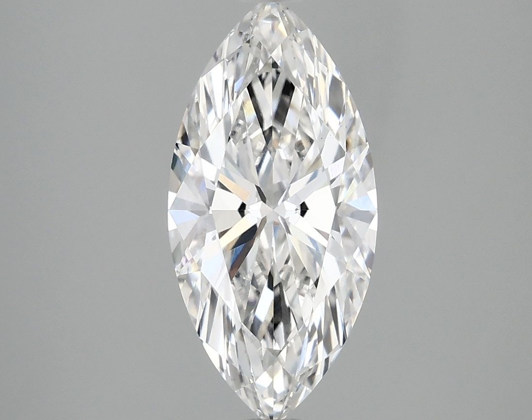 Loose Diamond - MARQUISE 2.01ct F VS1 (1 of 1)