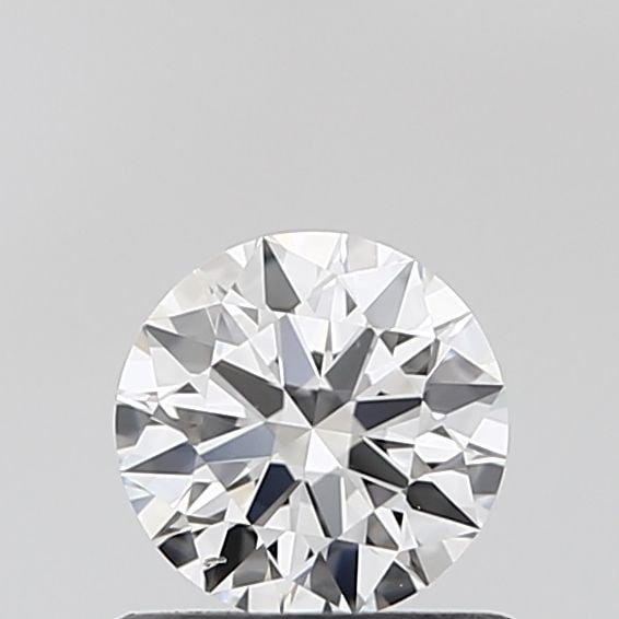 Ideal Loose Diamond - ROUND 0.61ct E VVS1 (1 of 1)