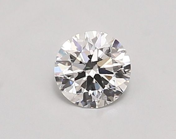Ideal Loose Diamond - ROUND 0.46ct D VS1 (1 of 1)