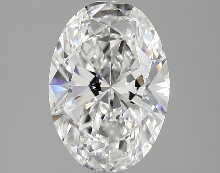 Loose Diamond - OVAL 1.99ct D VVS2: Loose Diamond - OVAL 1.99ct D VVS2 Source: This is a real non-mined Diamond that has been grown in a lab Shape: OVAL Carats: 1.99 Color: D Clarity: VVS2 Certification: IGI Video: