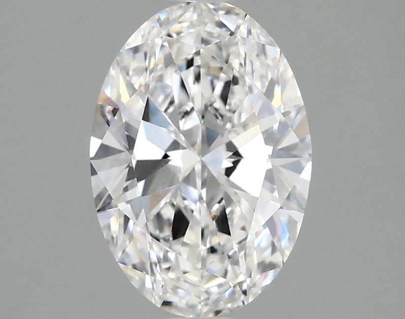 Loose Diamond - OVAL 1.51ct E VVS1 (1 of 1)