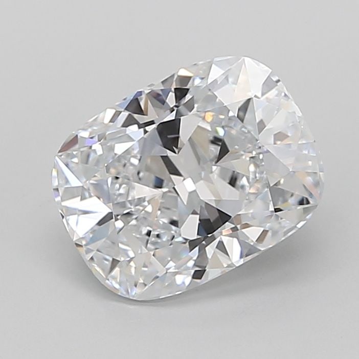 Loose Diamond - CUSHION MODIFIED 3.11ct E IF (1 of 1)
