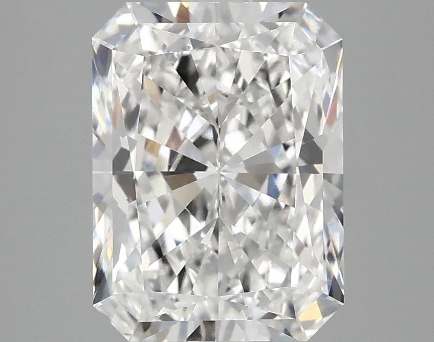 Loose Diamond - RADIANT 3.08ct E VVS2 (1 of 1)