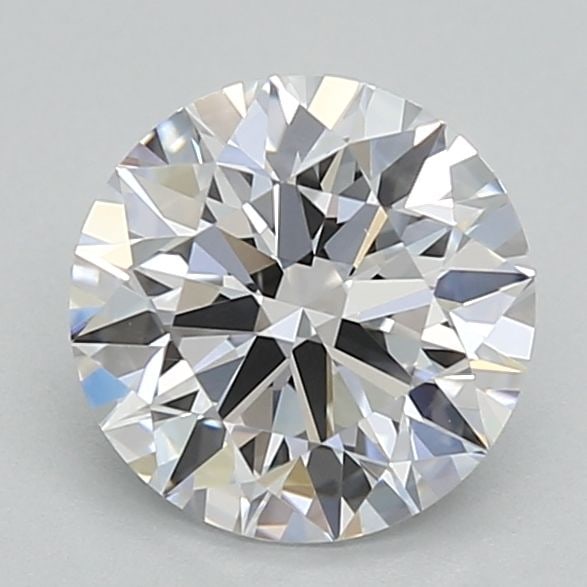 Ideal Loose Diamond - ROUND 1.0ct D VS1 (1 of 1)