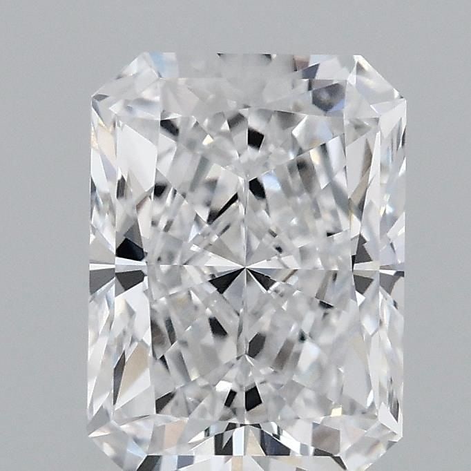 Loose Diamond - RADIANT 2.02ct D VVS1 (1 of 1)