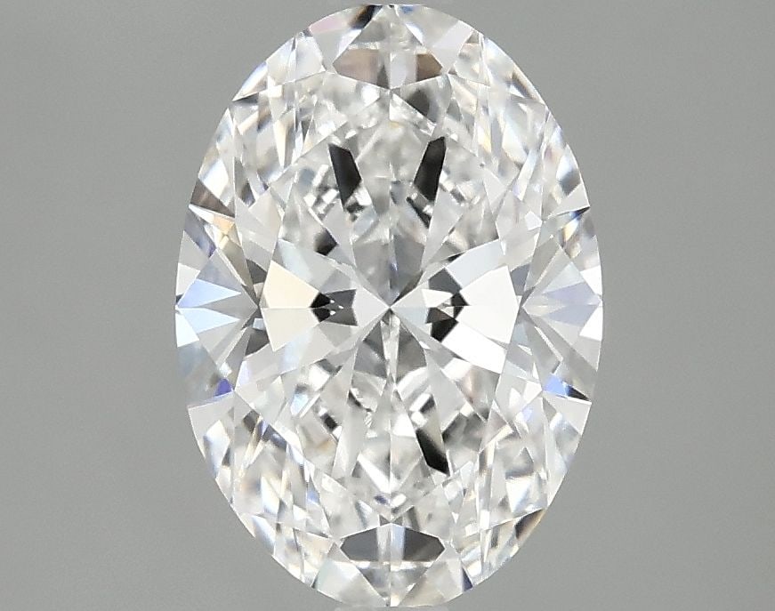 Loose Diamond - OVAL 2.05ct E VVS2 (1 of 1)