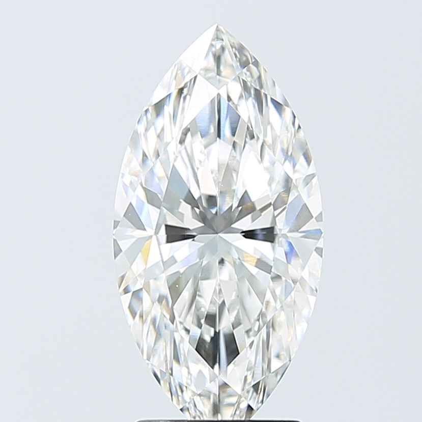 Loose Diamond - MARQUISE 3.02ct F VVS2 (1 of 1)