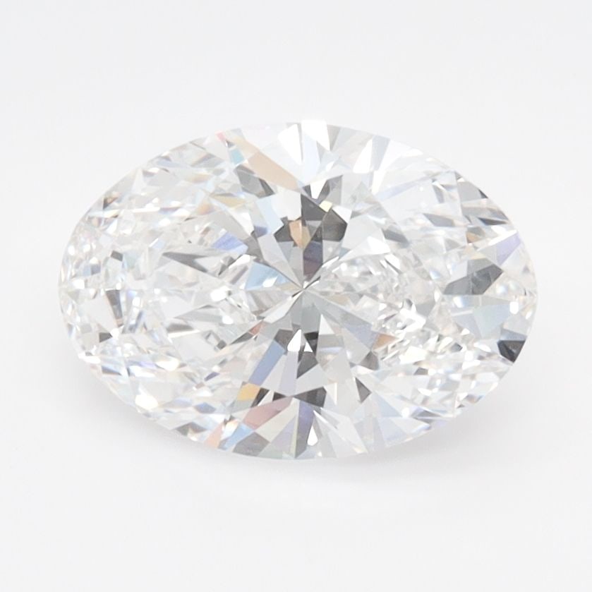 Loose Diamond - OVAL 1.58ct D IF (1 of 1)