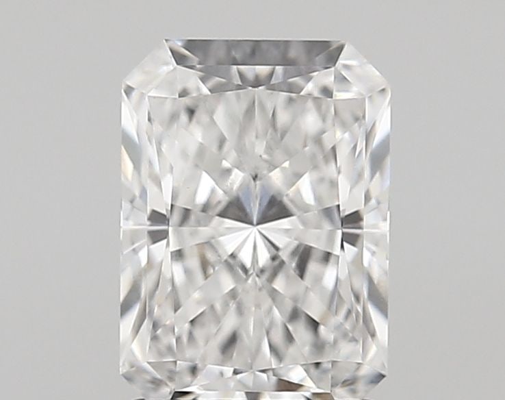 Loose Diamond - RADIANT 1.57ct D VVS2 (1 of 1)