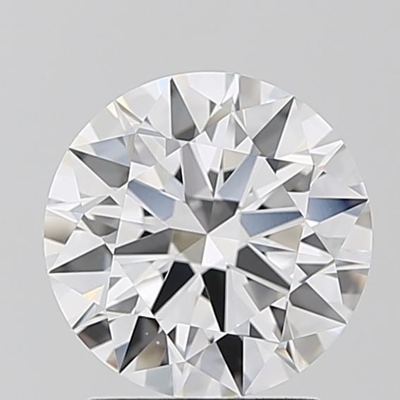 Ideal Loose Diamond - ROUND 2.05ct D VVS2 (1 of 1)