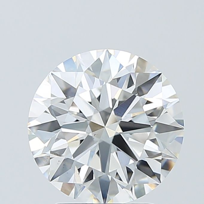 Ideal Loose Diamond - ROUND 3.03ct E VS2 (1 of 1)