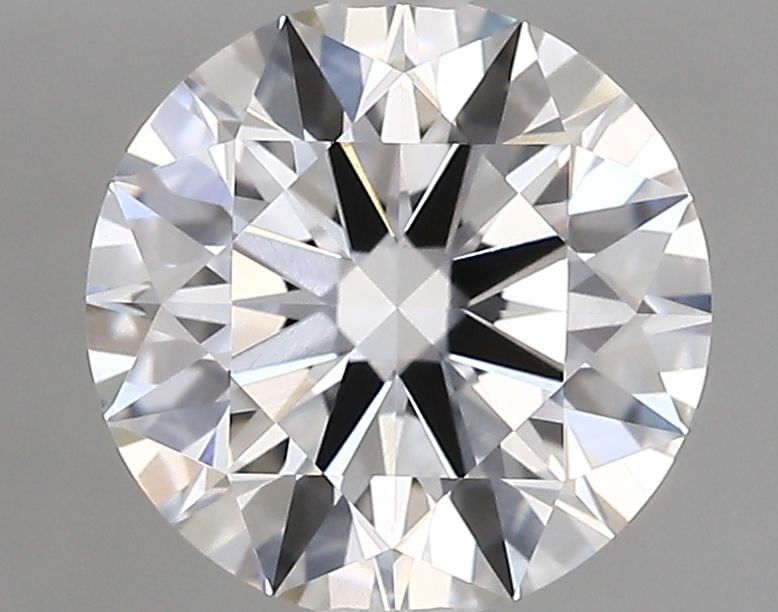 Ideal Loose Diamond - ROUND 1.89ct D VVS2 (1 of 1)