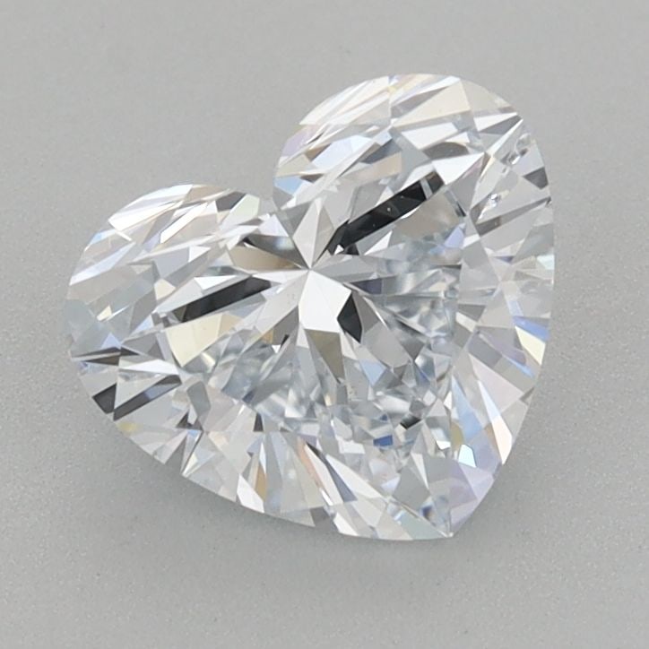 Loose Diamond - HEART 1.43ct G VVS2 (1 of 1)
