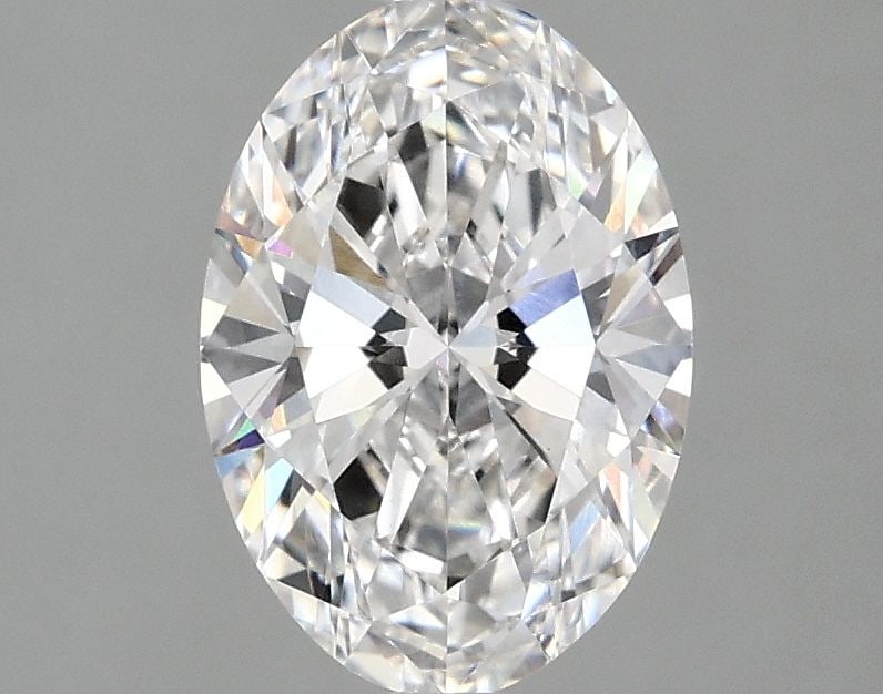 Loose Diamond - OVAL 1.52ct E VVS2 (1 of 1)