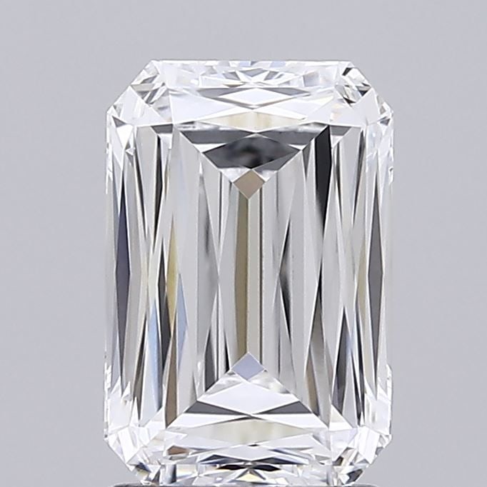 Loose Diamond - RADIANT 2.01ct D VVS2 (1 of 1)