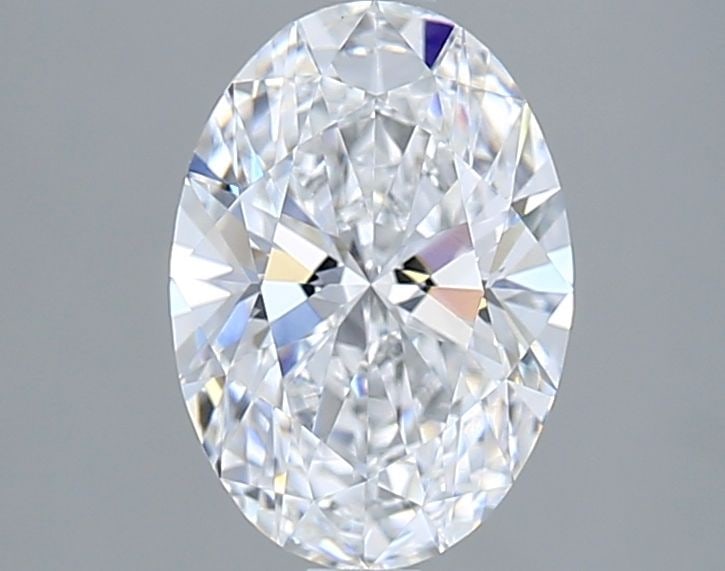 Loose Diamond - OVAL 1.54ct D VVS1 (1 of 1)