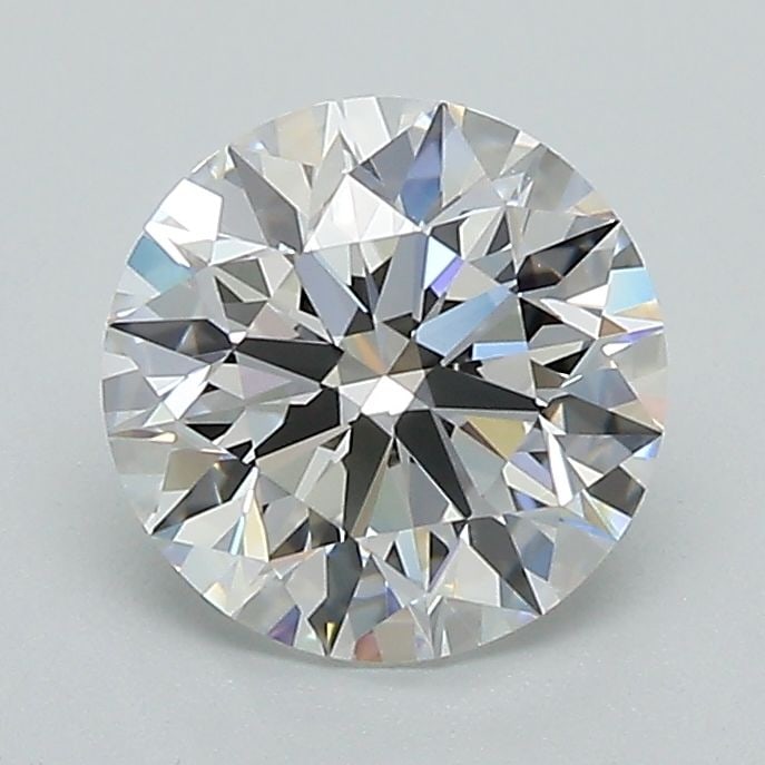 Ideal Loose Diamond - ROUND 1.4ct D VS1 (1 of 1)