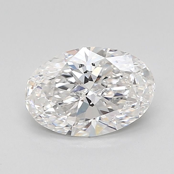 Loose Diamond - OVAL 2.04ct E VS1 (1 of 1)