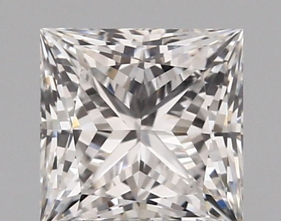 Loose Diamond - PRINCESS 1.35ct E VVS2 (1 of 1)