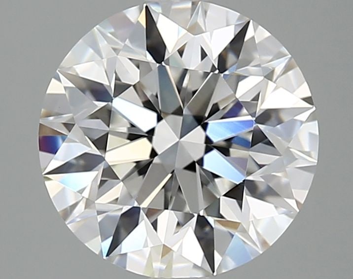 Loose Diamond - ROUND 3.05ct E VVS2 (1 of 1)