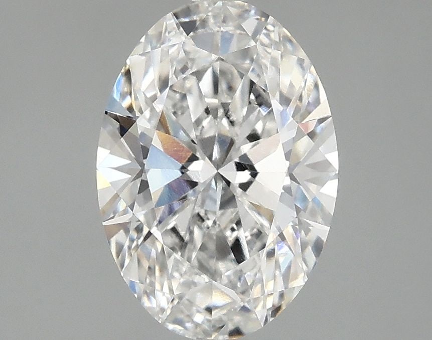 Loose Diamond - OVAL 2.03ct E VVS2 (1 of 1)