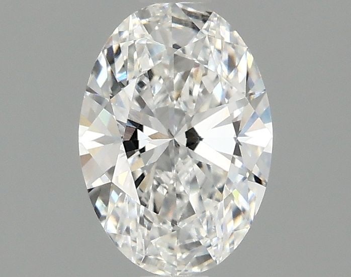Loose Diamond - OVAL 1.02ct D VVS1: Loose Diamond - OVAL 1.02ct D VVS1 Source: This is a real non-mined Diamond that has been grown in a lab Shape: OVAL Carats: 1.02 Color: D Clarity: VVS1 Certification: IGI Video: