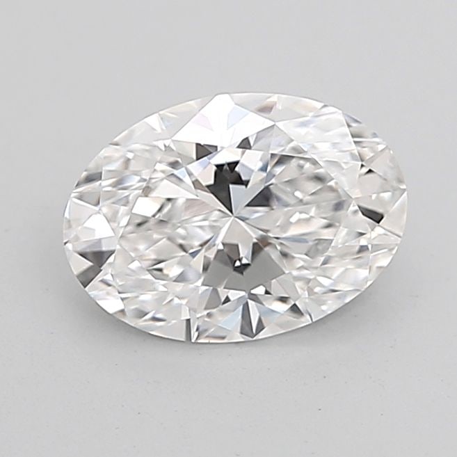 Loose Diamond - OVAL 1.53ct D VS1 (1 of 1)