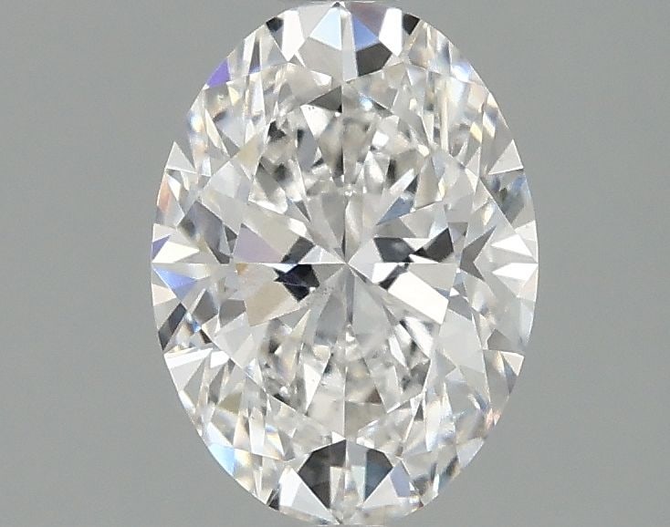 Loose Diamond - OVAL 1.39ct E VS2 (1 of 1)