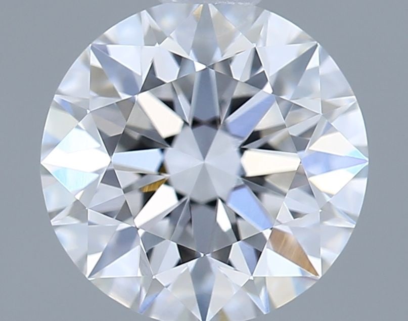 Loose Diamond - ROUND 1.03ct D VVS1 (1 of 1)
