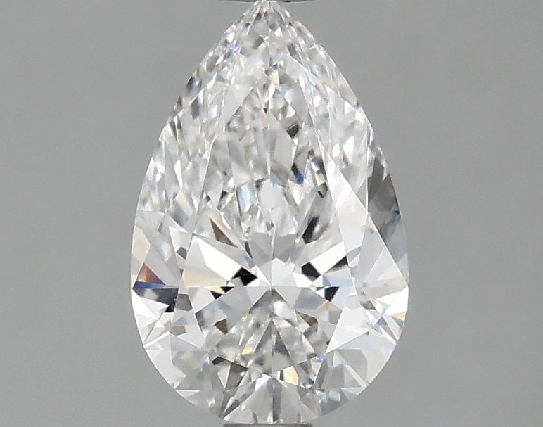 Loose Diamond - PEAR 1.09ct E VVS2 (1 of 1)