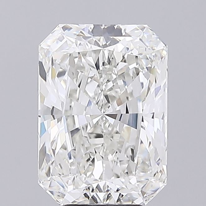 Loose Diamond - RADIANT 6.51ct F VVS2 (1 of 1)