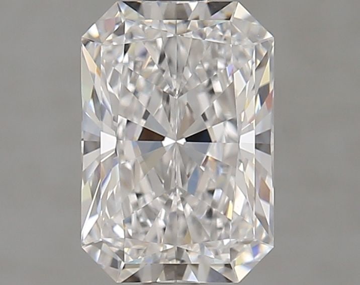 Loose Diamond - RADIANT 2.01ct D VVS2 (1 of 1)