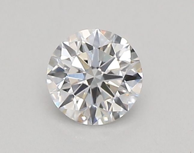 Ideal Loose Diamond - ROUND 0.27ct D VVS2: Ideal Loose Diamond - ROUND 0.27ct D VVS2 Source: This is a real non-mined Diamond that has been grown in a lab Shape: ROUND Carats: 0.27 Color: D Clarity: VVS2 Certification: IGI Video: