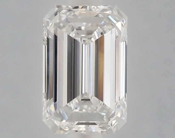 Loose Diamond - EMERALD 1.29ct E VS1 (1 of 1)