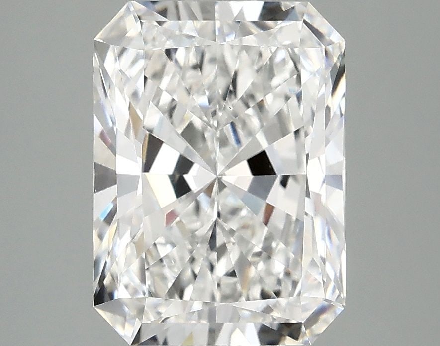 Loose Diamond - RADIANT 3.08ct E VS1 (1 of 1)