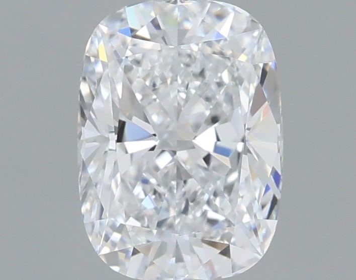 Loose Diamond - CUSHION MODIFIED 0.91ct D VVS2 (1 of 1)
