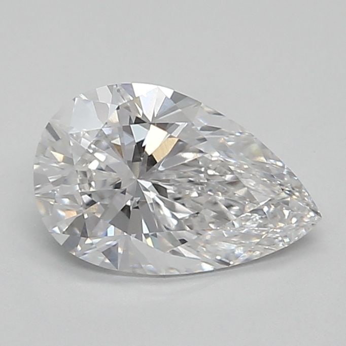Loose Diamond - PEAR 0.91ct E VVS2 (1 of 1)